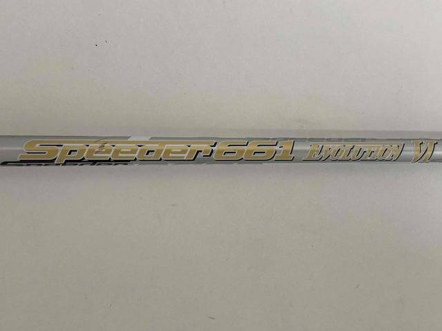 中古 egg EXTREME 9.5°ドライバー ゴルフ用品