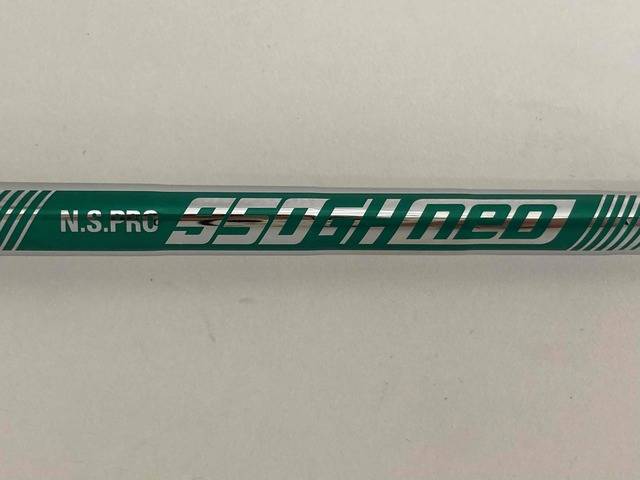 中古 ONOFF FORGED (2024) ノーメッキ 50°-09°ウェッジ ゴルフ用品