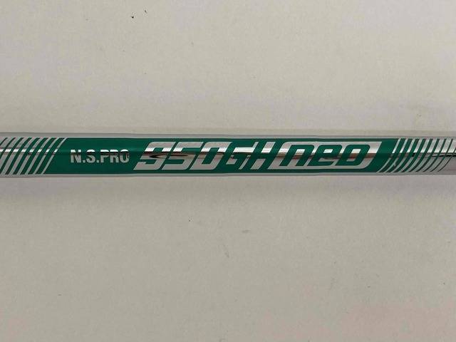 中古 ONOFF FORGED (2024) ノーメッキ 56°-12°ウェッジ ゴルフ用品