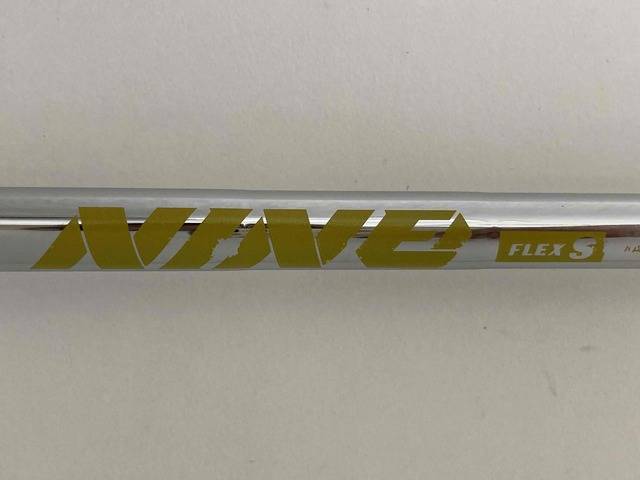中古 TOUR WEDGE TYPE L MUKU(ノーメッキ) 56°-13°ウェッジ ゴルフ用品