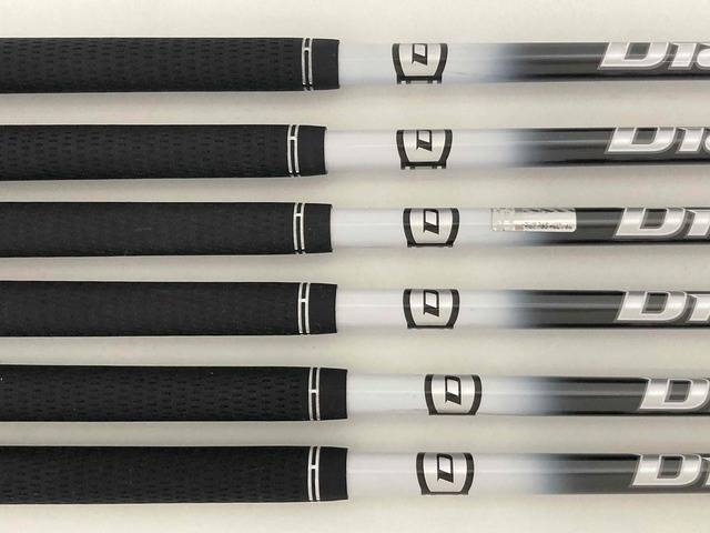 中古 APEX DCB (2021) 6本アイアンセット ゴルフ用品