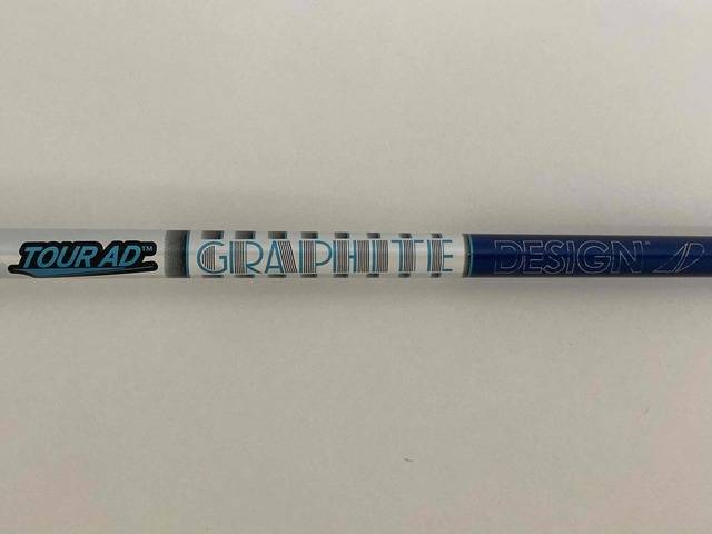 中古 TOUR B XD-F (2018) #5(18゚)フェアウェイウッド ゴルフ用品