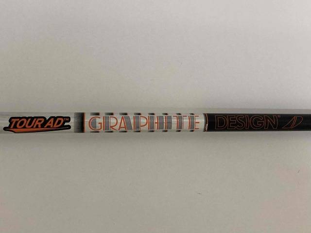 中古 TOUR B JGR  9.5゜ドライバー ゴルフ用品