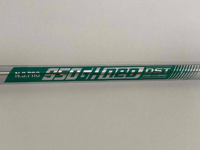 中古 SRIXON ZX Mk II UTILITY #3(20°)ユーティリティ ゴルフ用品