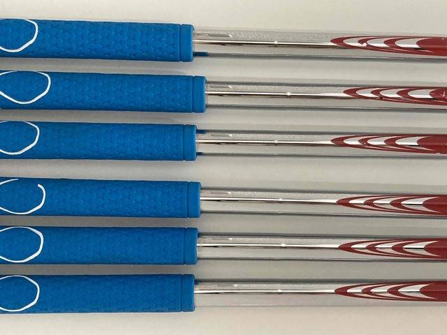 中古 SRIXON Z-FORGED 6Sアイアンセット ゴルフ用品