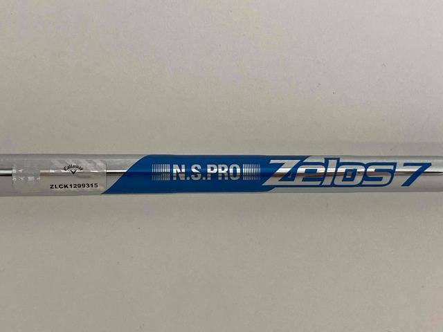 中古 CB WEDGE (2023) 60°ウェッジ ゴルフ用品