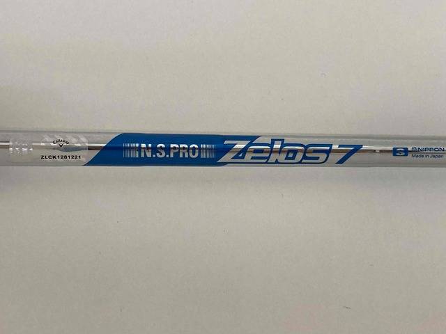 中古 CB WEDGE (2023) 60°ウェッジ ゴルフ用品