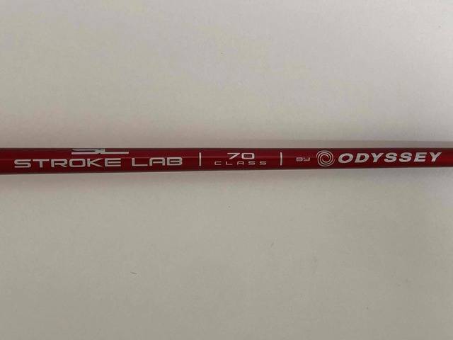 中古 TRI-BEAM #7パター ゴルフ用品