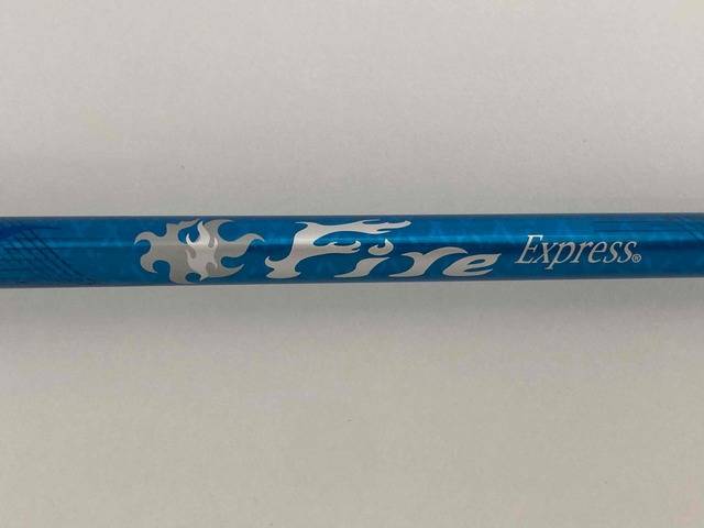 中古 RODDIO (2024) AH-SOLE #4(17°)フェアウェイウッド ゴルフ用品