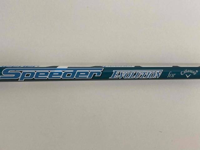 中古 ROGUE STAR #5(18゜)フェアウェイウッド ゴルフ用品