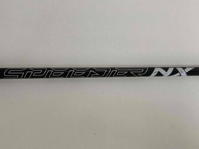 中古 inpres DRIVESTAR (2024) U5(20.5°)ユーティリティ ゴルフ用品