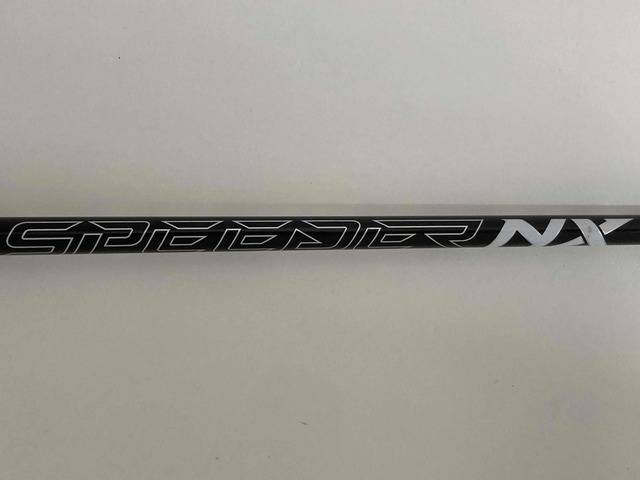 中古 inpres DRIVESTAR (2024) U6(23°)ユーティリティ ゴルフ用品
