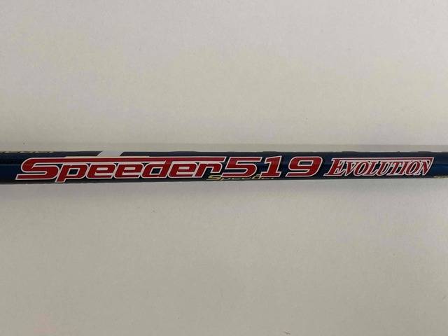 中古 TS2 18°フェアウェイウッド ゴルフ用品