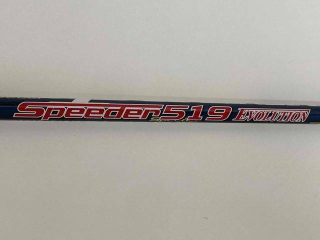 中古 TS2 15°フェアウェイウッド ゴルフ用品