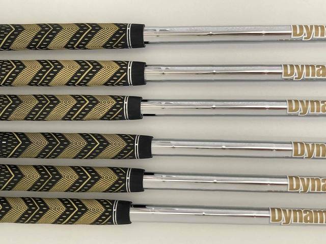 中古 AF-705 6本アイアンセット ゴルフ用品