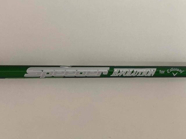 中古 EPIC MAX FAST 10.5°ドライバー ゴルフ用品