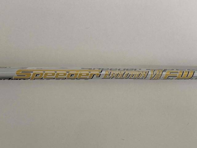 中古 MAVRIK MAX #3(16°)フェアウェイウッド ゴルフ用品