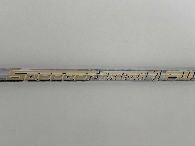 中古 MAVRIK MAX #5(19°)フェアウェイウッド ゴルフ用品