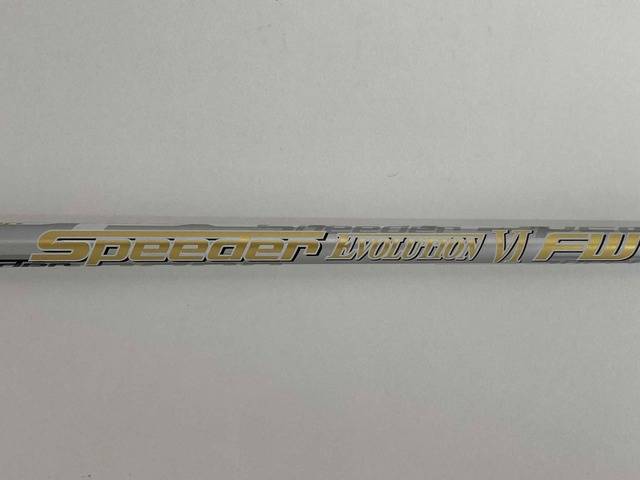 中古 MAVRIK MAX #7(22°)フェアウェイウッド ゴルフ用品