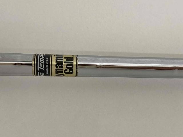 中古 MG-S01 TOUR 52゜ウェッジ ゴルフ用品