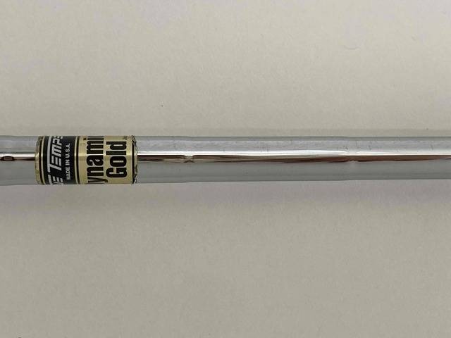 中古 MG-S01 TOUR 56゜ウェッジ ゴルフ用品
