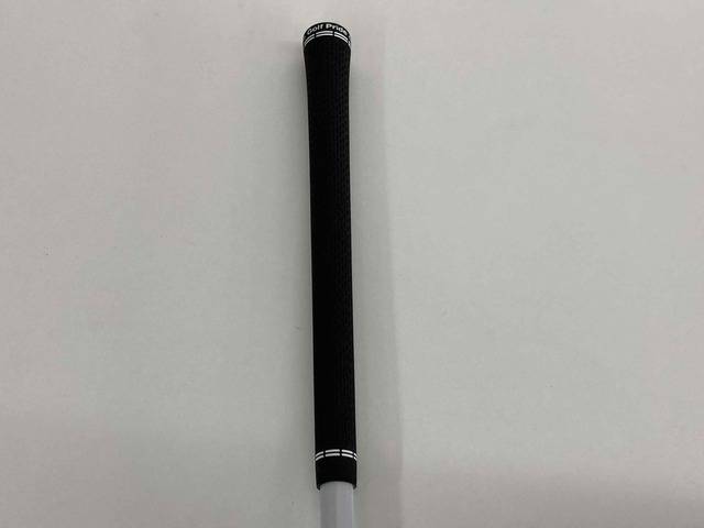 中古 (Ｘ) TOUR AD DI-6 Newコスメ(ブラック)シャフト ゴルフ用品