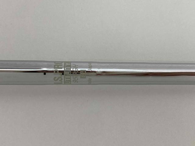 中古 BBD 506V U4(24゜)ユーティリティ ゴルフ用品