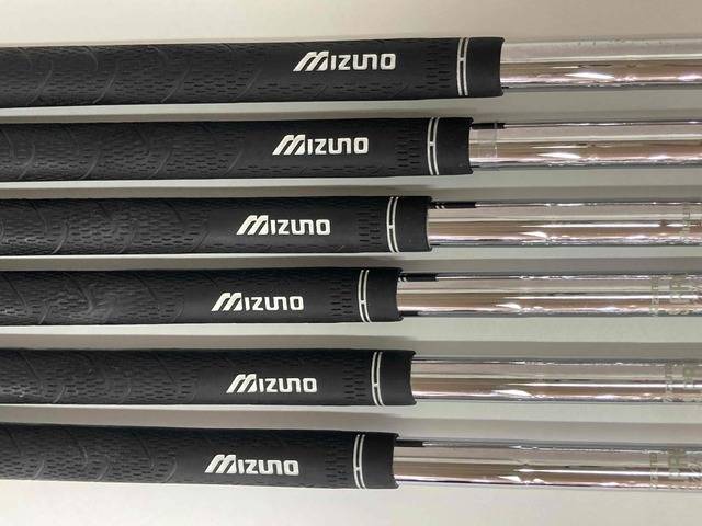 中古 MP-59 6本アイアンセット ゴルフ用品
