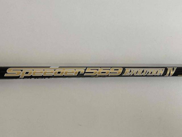 中古 SIM MAX・D 10.5°ドライバー ゴルフ用品