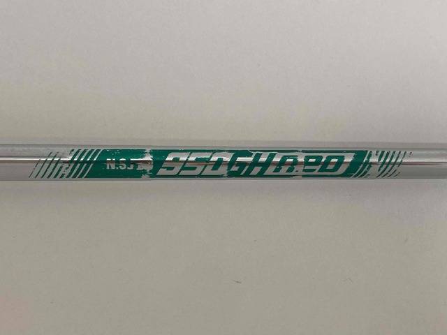 中古 Vokey SM8 ジェットブラック 58°-10Sウェッジ ゴルフ用品