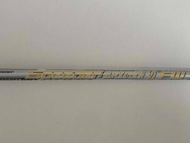 中古 MAVRIK MAX #3(16°)フェアウェイウッド ゴルフ用品