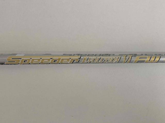 中古 MAVRIK #5(18°)フェアウェイウッド ゴルフ用品