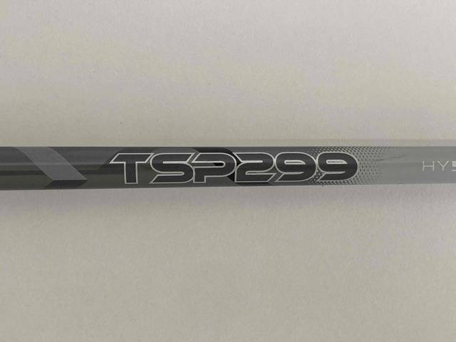 中古 TSi1 #4(20°)ユーティリティ ゴルフ用品