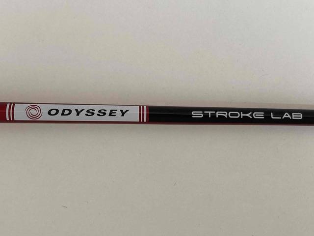 中古 WHITE HOT OG #1WSパター ゴルフ用品
