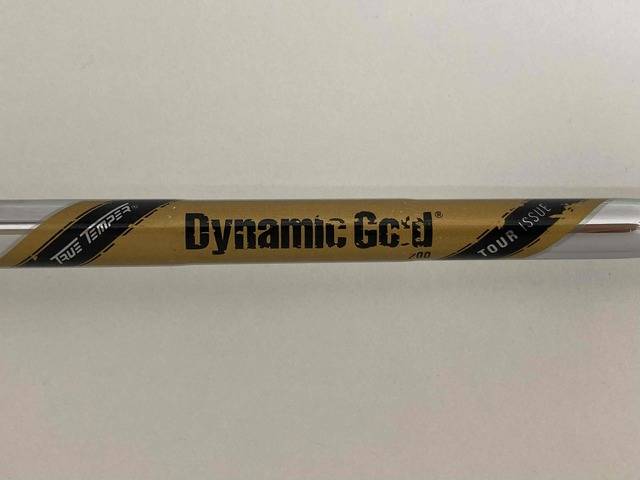 中古 RMX TOUR MODEL 52゜-08ウェッジ ゴルフ用品