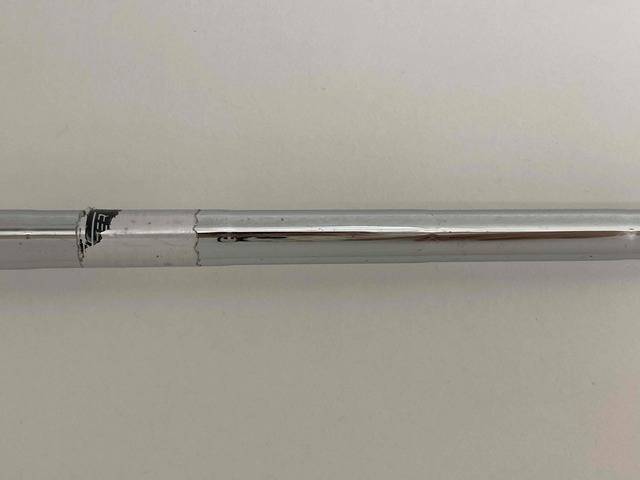 中古 VOKEY COLD FORGED (2015) サテン 54゜-10Mウェッジ ゴルフ用品