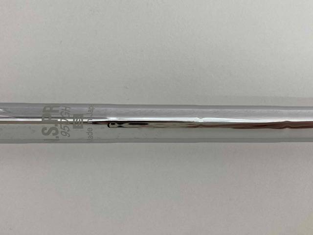 中古 RTX ZIPCORE (ツアーサテン) 58°-10°ウェッジ ゴルフ用品