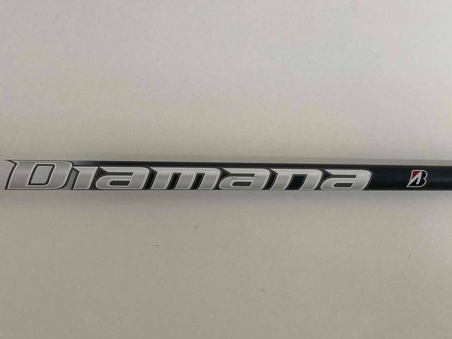 中古 BRIDGESTONE B2 #5(18°)フェアウェイウッド ゴルフ用品