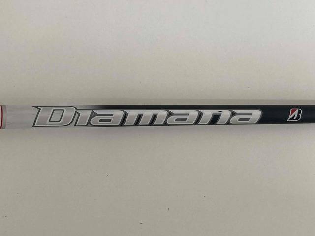 中古 BRIDGESTONE B2 19°ユーティリティ ゴルフ用品
