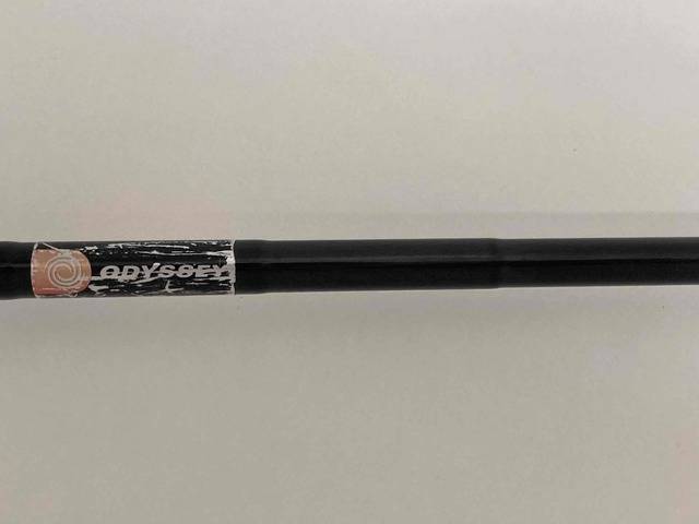 中古 O WORKS #7パター ゴルフ用品