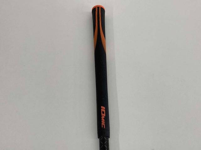 中古 (S) TENSEI PRO ORANGE 1K 60シャフト ゴルフ用品
