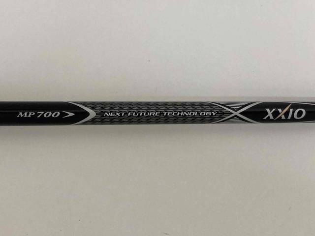 中古 XXIO (2012) U5(23゜)ユーティリティ ゴルフ用品
