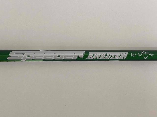 中古 EPIC MAX FAST 10.5°ドライバー ゴルフ用品