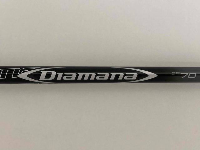 中古 M6 #3(15°)フェアウェイウッド ゴルフ用品