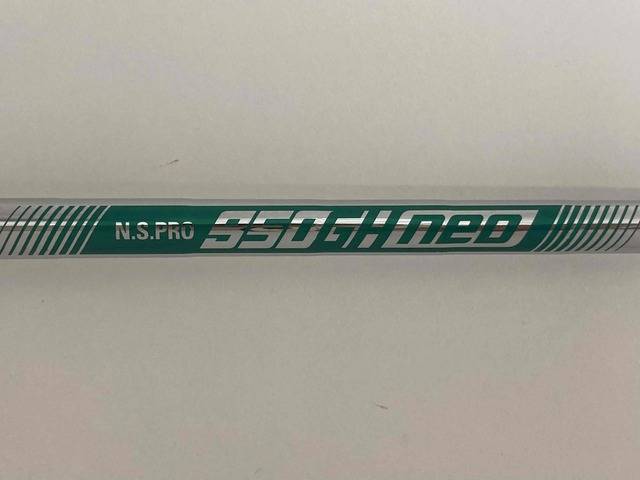 中古 RTX6 ZIPCORE ツアーサテン 56°-10°MIDウェッジ ゴルフ用品