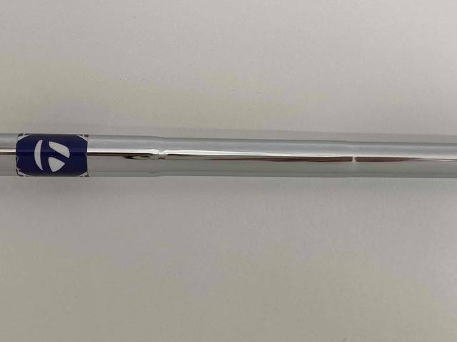 中古 TP COLLECTION HYDRO BLAST DEL MONTE 1 クランクネックパター ゴルフ用品