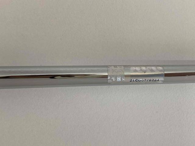 中古 GIRAFFE-BEAM #6パター ゴルフ用品