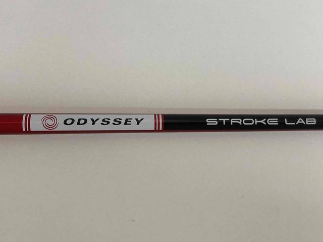 中古 TRI-HOT 5K DOUBLE WIDEパター ゴルフ用品