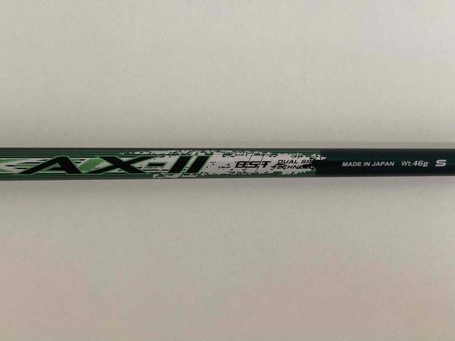 中古 XXIO (2022) X-eks- #5(18°)フェアウェイウッド ゴルフ用品