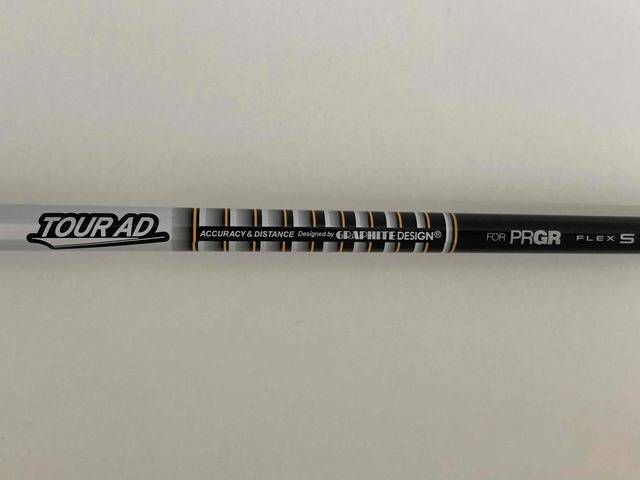 中古 RS JUST F 9.5°ドライバー ゴルフ用品